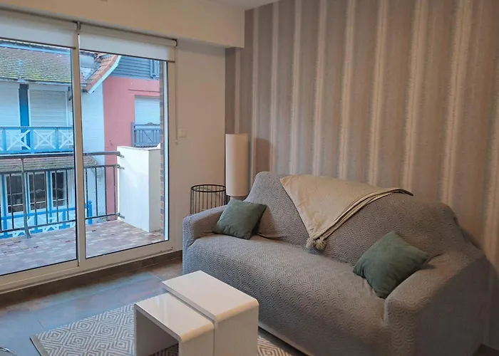 Bright For A Relaxing In