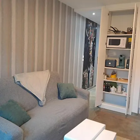 Bright For A Relaxing In