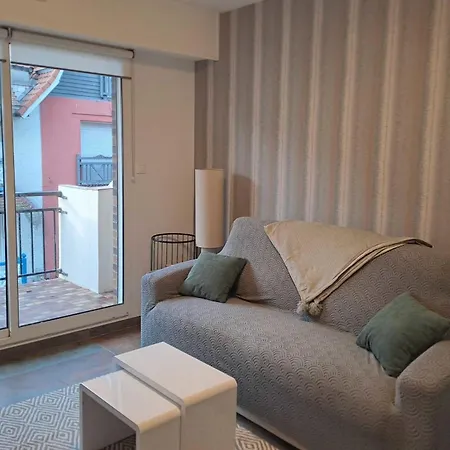 Bright For A Relaxing In Apartament *