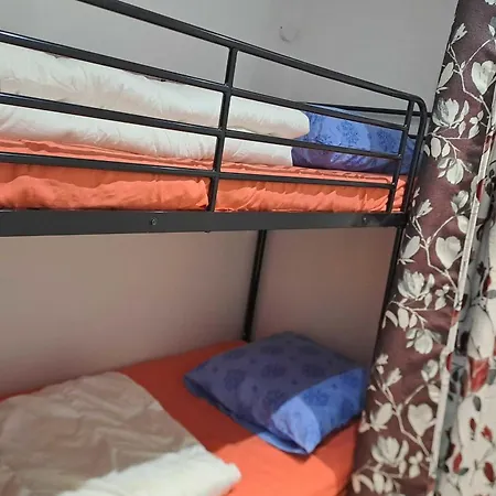 Apartament Bright For A Relaxing In