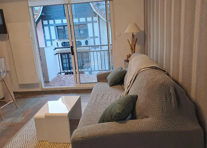 Bright For A Relaxing In Appartement