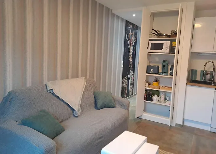 Bright For A Relaxing In