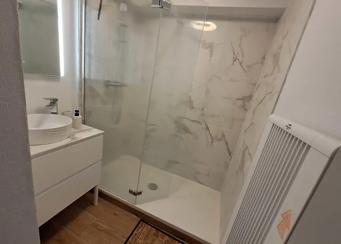 Bright For A Relaxing In Appartement